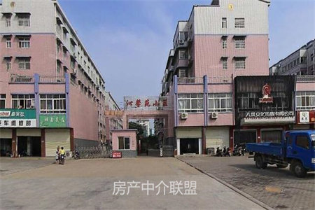 浉河中学本部电梯洋房送家具家电拎包入住证齐